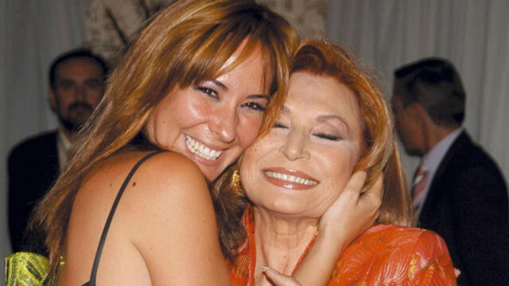 ¿Cuál es la mejor Rocío Jurado de ‘Tu cara me suena’ para Rosario Mohedano?