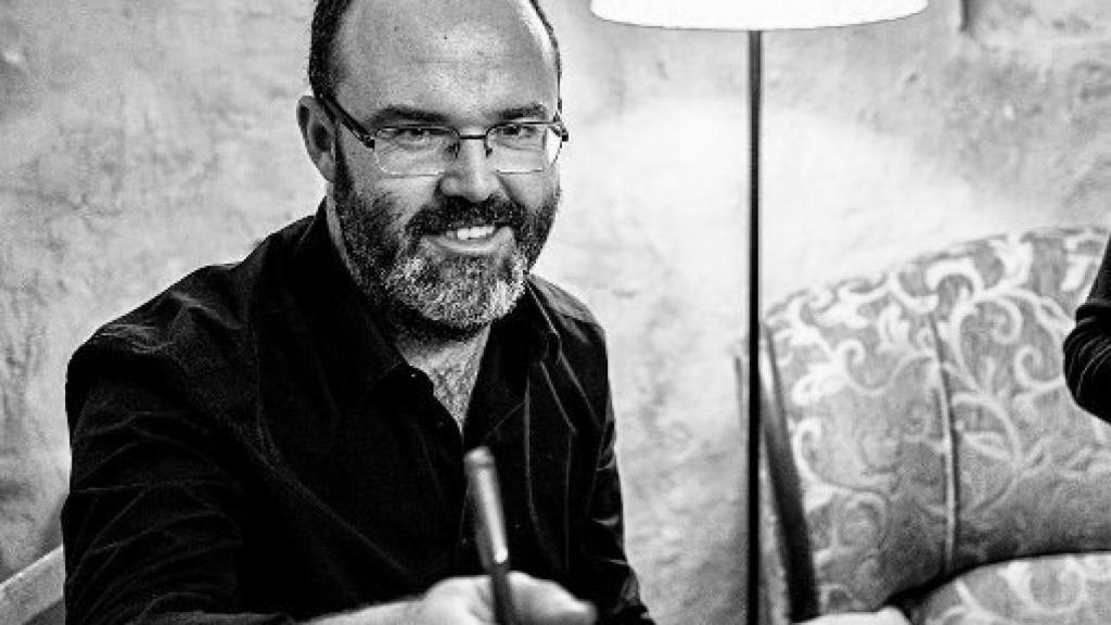 Image: La sirena de Gibraltar