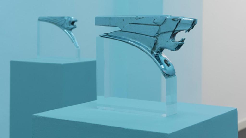 Image: Karlos Gil, el corazón de la máquina