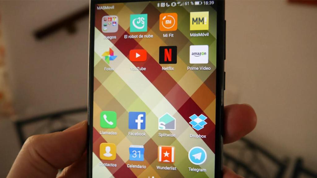 Móviles Huawei: esta es la mejor forma de personalizarlos a fondo