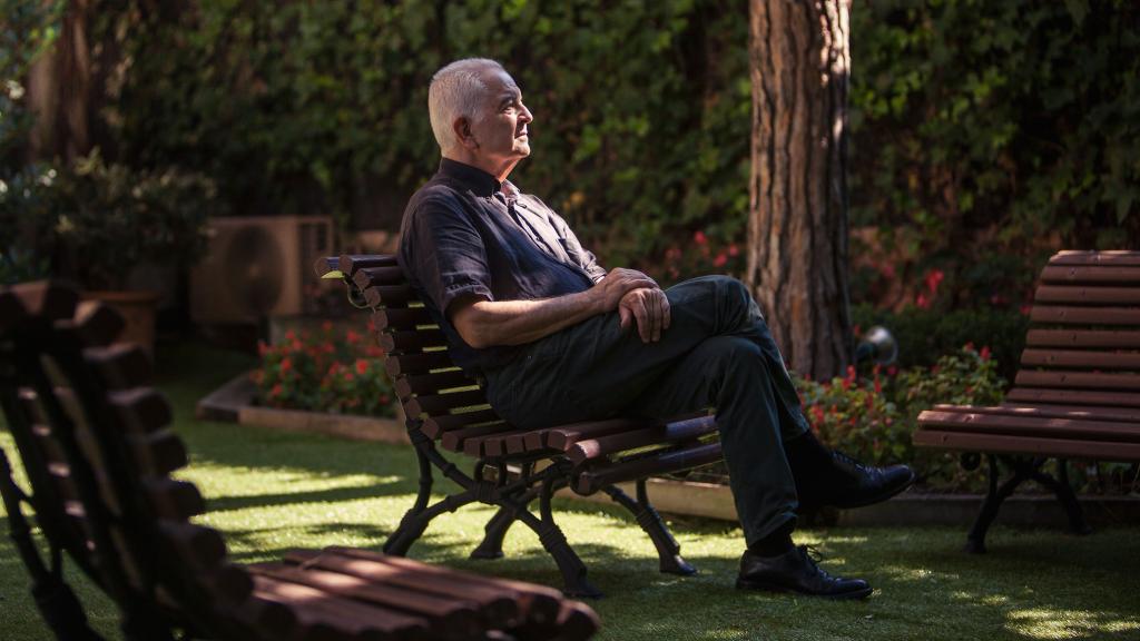 Borja de Riquer es hijo del medievalista Martín de Riquer.