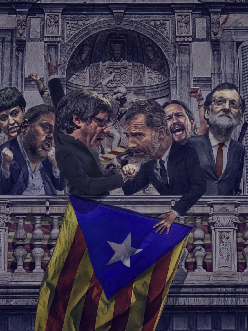 Ilustración: Javier Muñoz