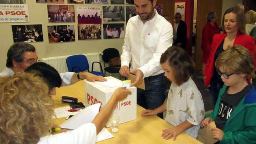 zamora psoe primarias fagundez (2)