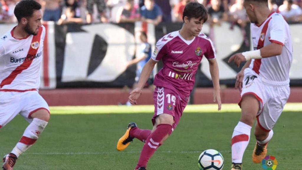 Valladolid-futbol-toni-pucela-rayo-vallecano