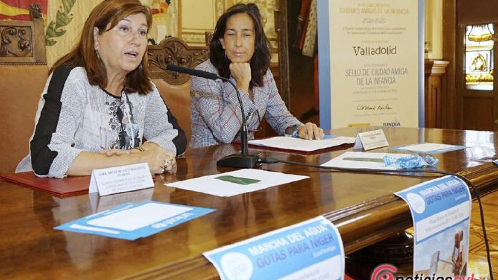 Valladolid-victoria-soto-carrera-agua
