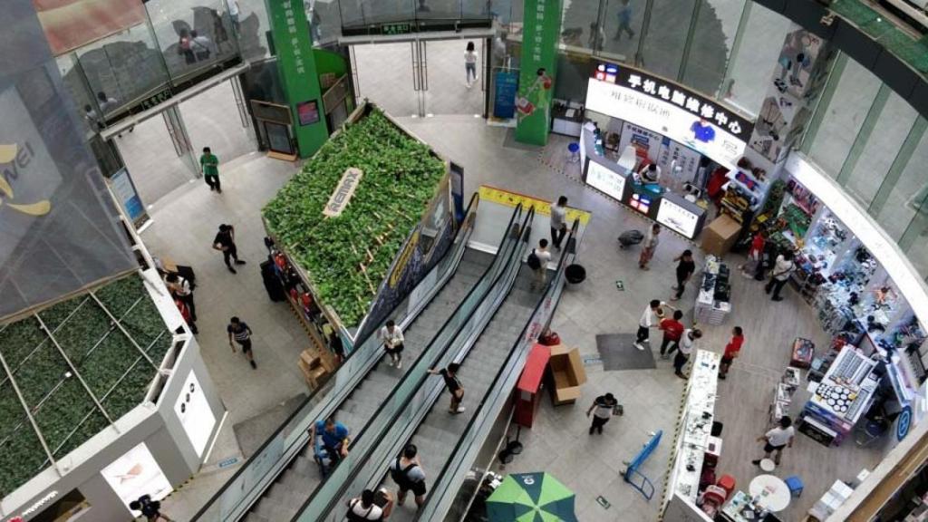 Los pagos móviles que todos querríamos tener en nuestro smartphone