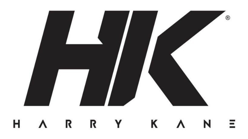 Kane se hace de oro: el objetivo del Madrid registra su marca