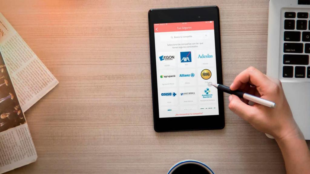 El proyecto arrancó el pasado año.