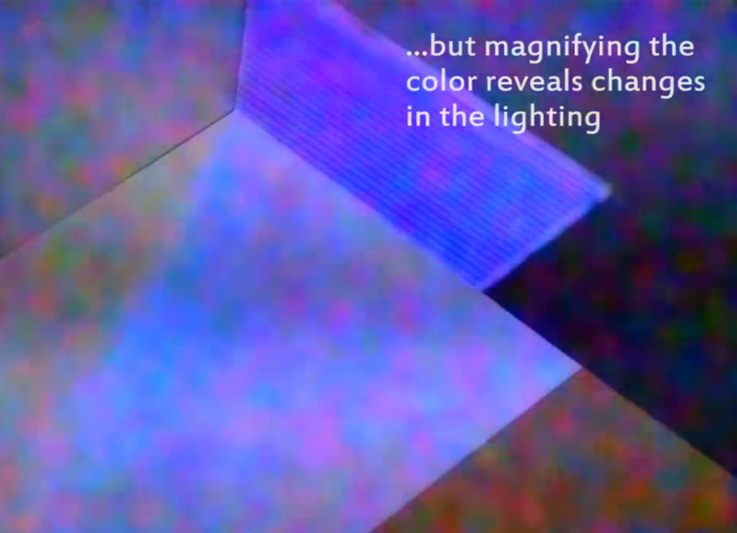 esquina camara coches autonomos sombra