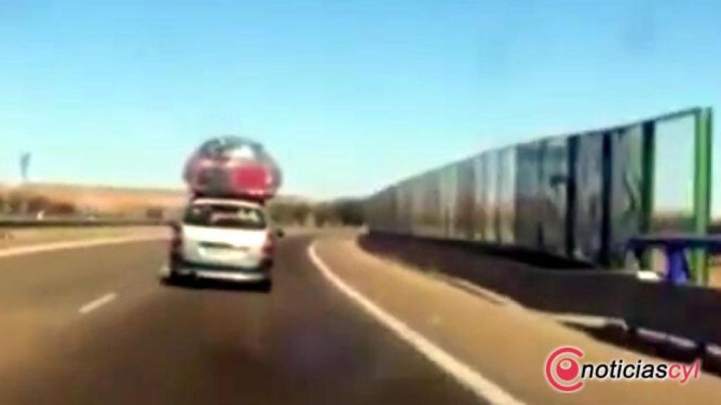zamora vehiculo sobrecarga (2)