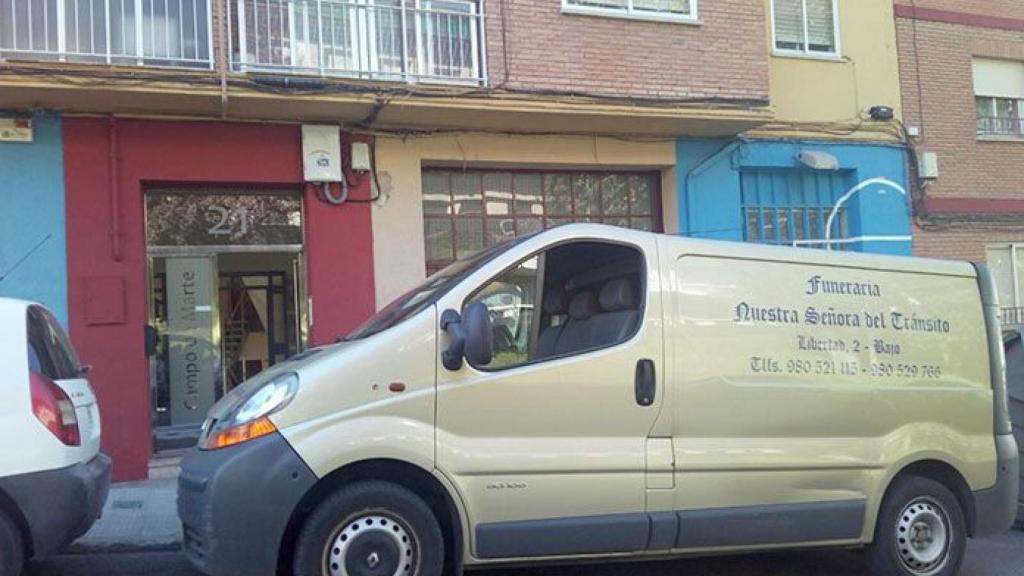 zamora hombre muerto campo marte 1