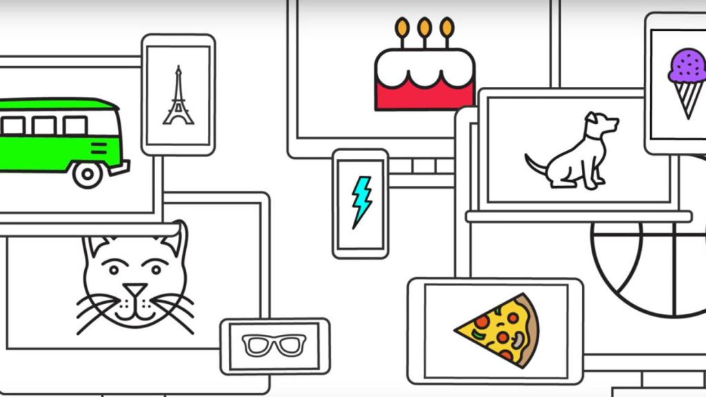 Experimenta con la Inteligencia artificial de Google en tu móvil