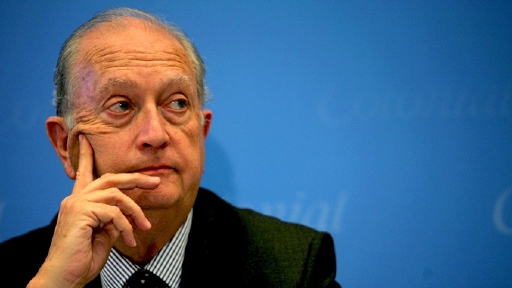 Juan José Brugera, presidente de la socimi Colonial.