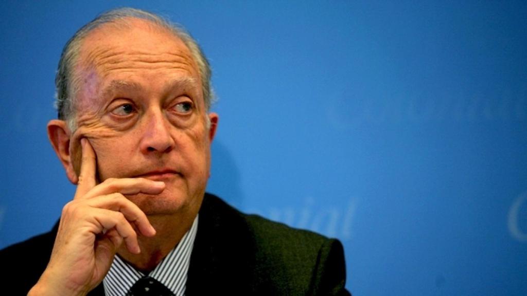 Juan José Brugera, presidente de la socimi Colonial.