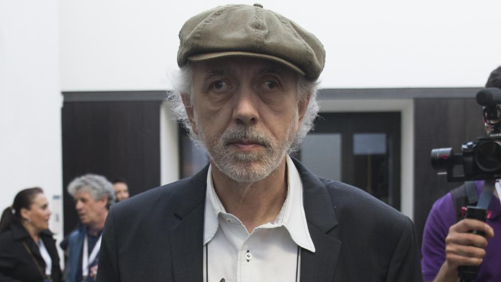 Fernando Trueba no se ha arrepentido de sus palabras.