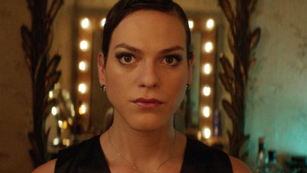 Fotograma de Una mujer fantástica.