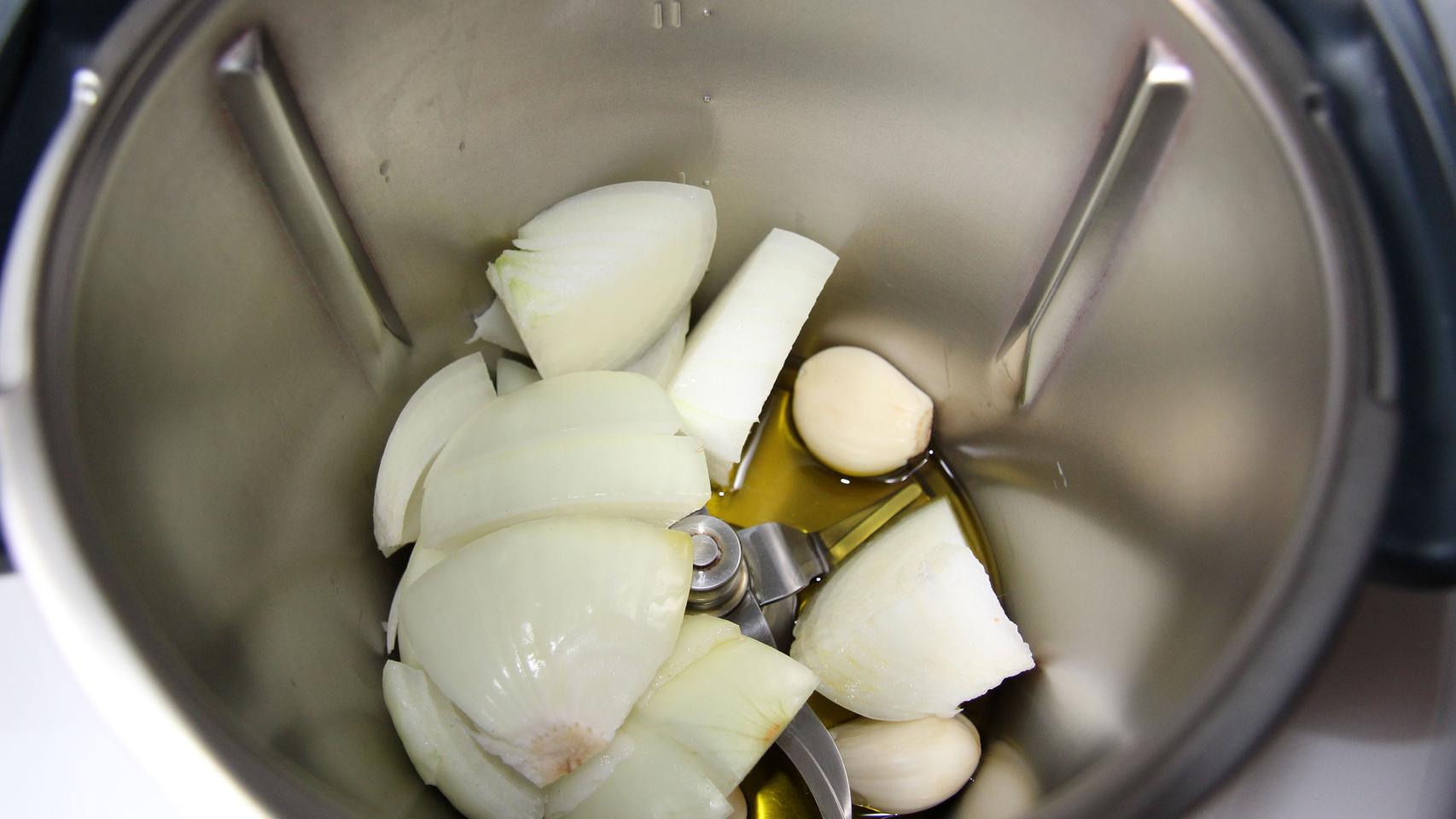 CALAMARES EN SALSA AMERICANA EN THERMOMIX 01