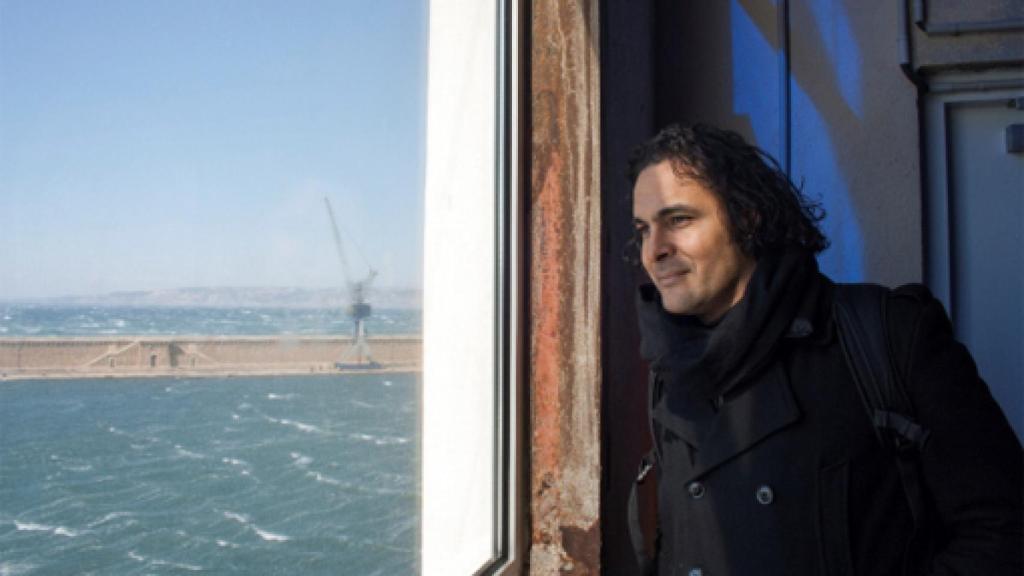 Image: Kader Attia, Premio Joan Miró 2017