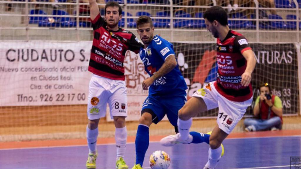 Foto: ACP (FS Valdepeñas)