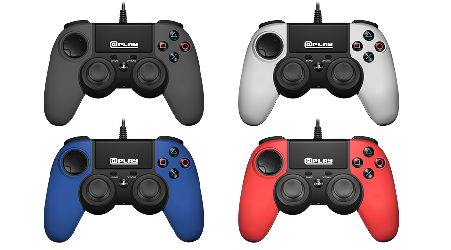 Play mando contorlador sony ps4