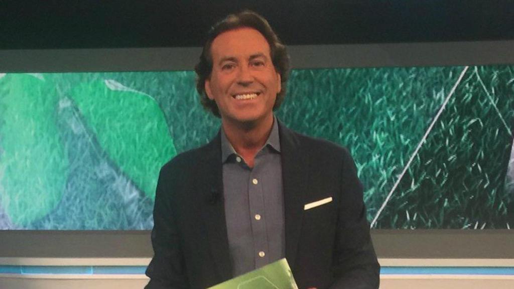 Pipi Estrada. Foto: Twitter (@PipiEstrada1)