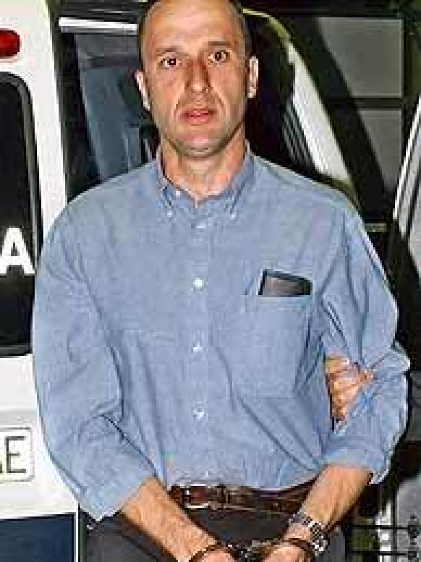 Juan Luis Aguirre Lete, el etarra que proporcionó la primera pista que condujo a Ortega Lara.