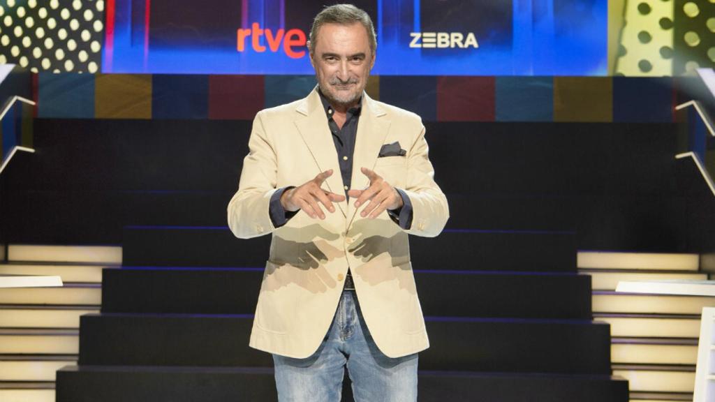 Carlos Herrera contesta a las voces críticas: Me produce excitación