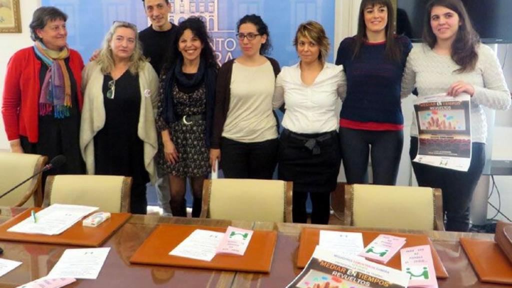 zamora ayuntamiento mediacion aztuamos