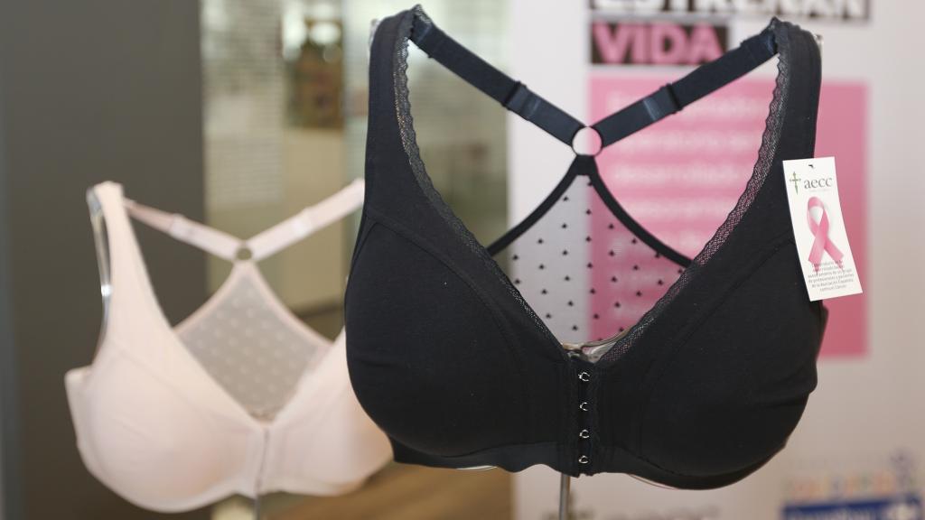 Modelo BienStar de Carrefour, realizado con el asesoramiento de la Asociación Española Contra el Cáncer.