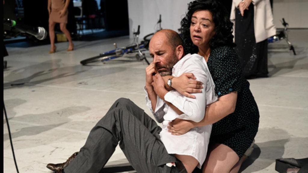 Image: La magia de Obabakoak llega al Teatro Arriaga