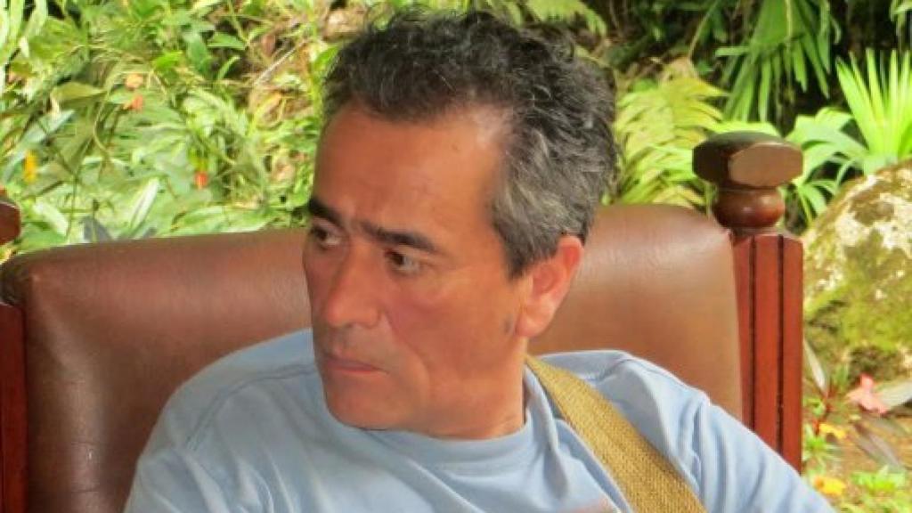 Image: Toño Ciruelo