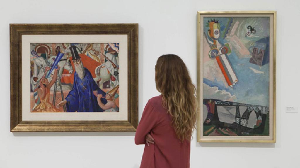 Image: La otra parte del surrealismo