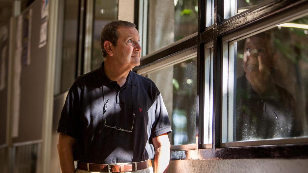 Adolf Tobeña es investigador en neurociencia.