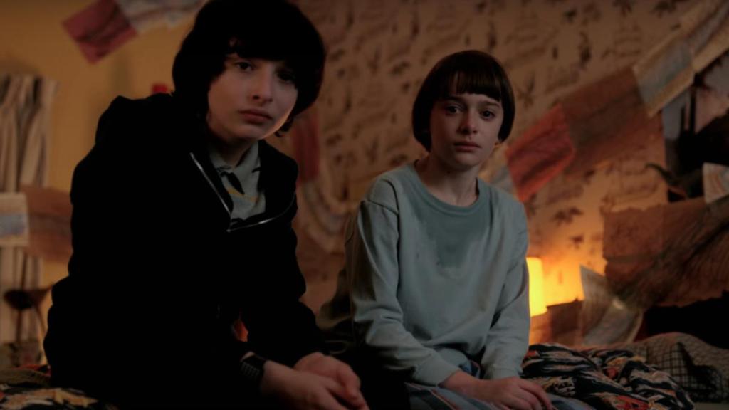 El tráiler final de 'Stranger Things' adelanta la llegada de un nuevo monstruo