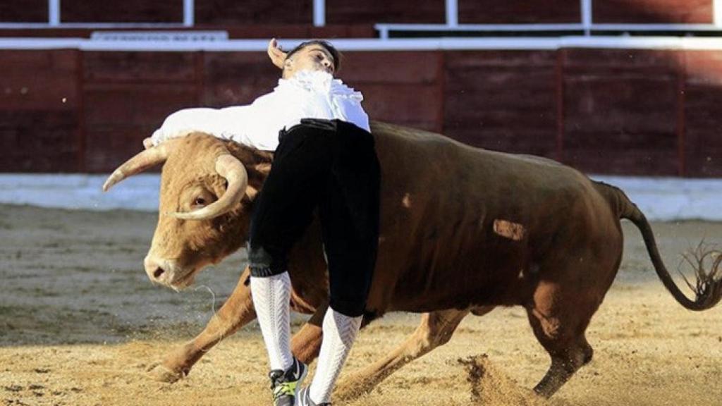 zamora recortador santi conde