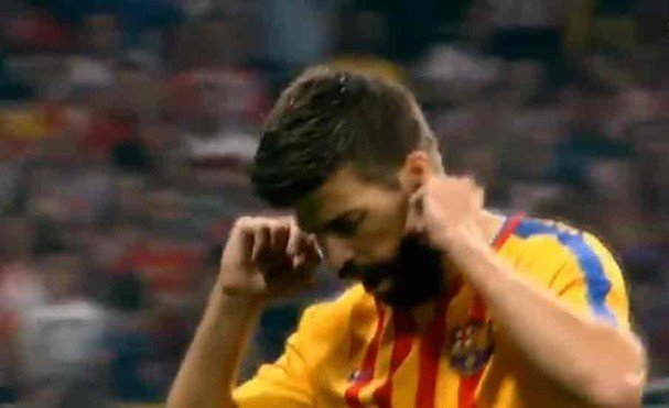 piqué