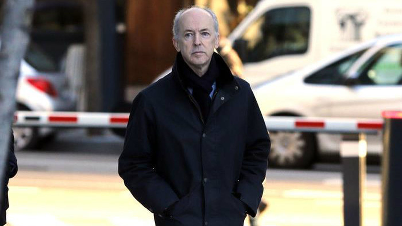 El expresidente de Abengoa, Felipe Benjumea.