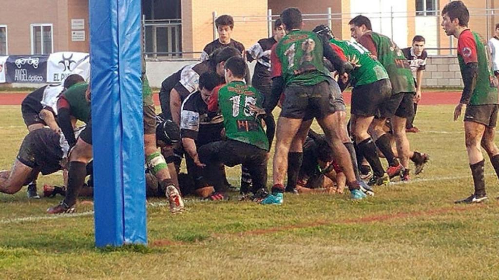zamora rugby