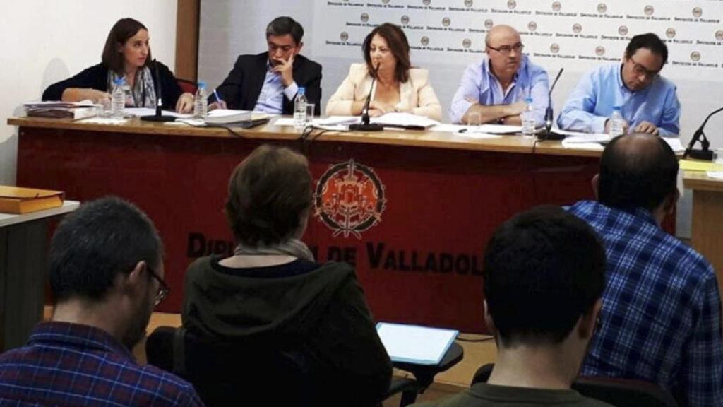 Valladolid-comision-investigacion-meseta-ski