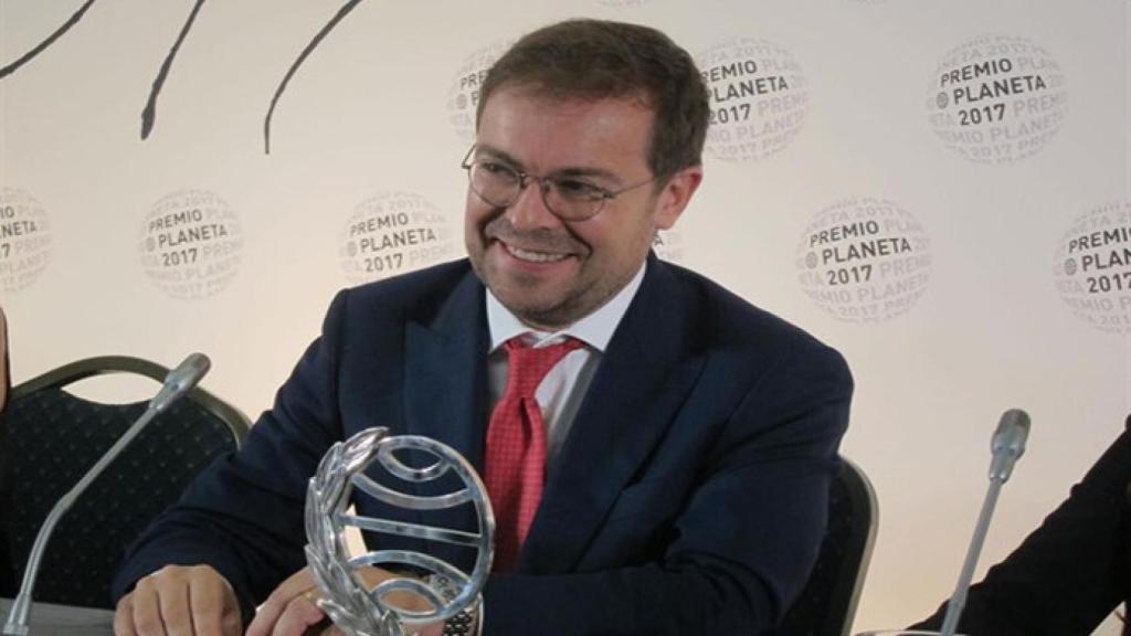 javier-sierra-premio-planeta-europapress