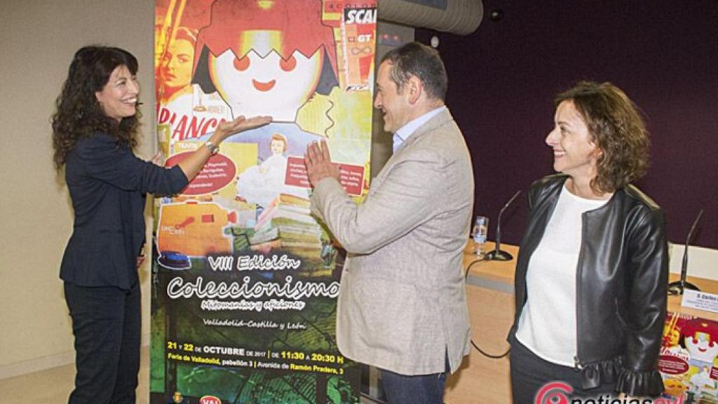 Valladolid-feria-coleccionismo-presentacion