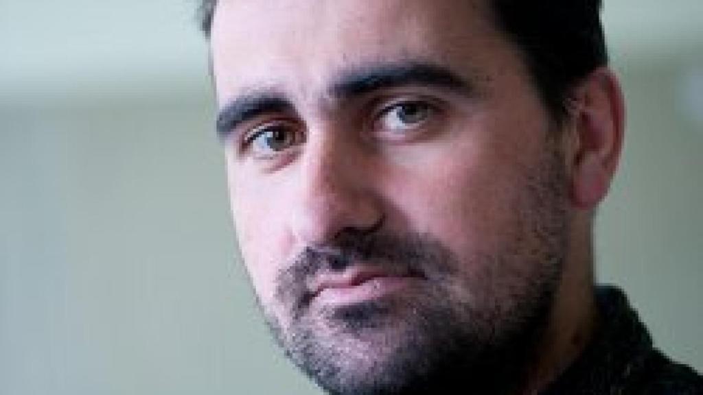 Image: Ignacio García, nuevo director del Festival Internacional de Teatro Clásico de Almagro