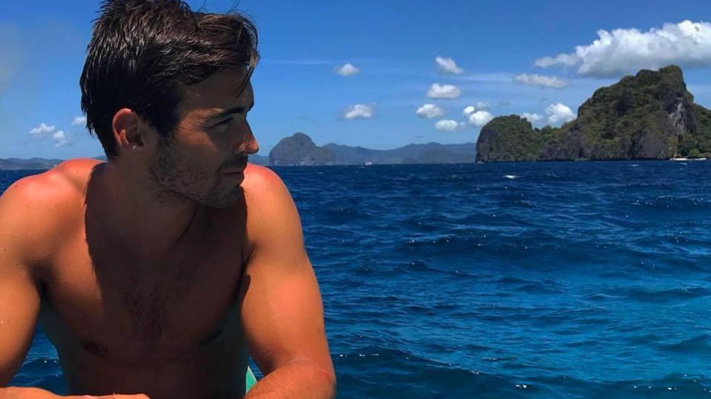 Fernando Pérez tenía 26 años.