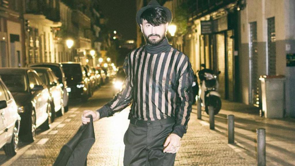 Aritz, de chico sin móvil en 'GH 16' a instagramer de moda