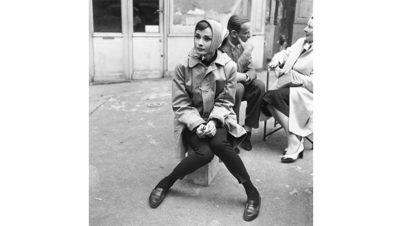 Su estilo ha marcado a varias generaciones.