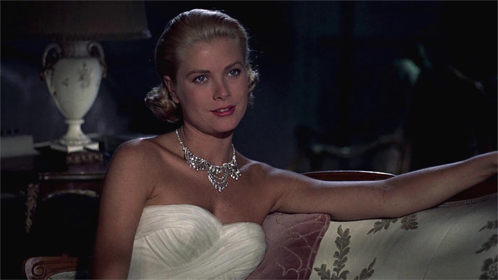Grace Kelly