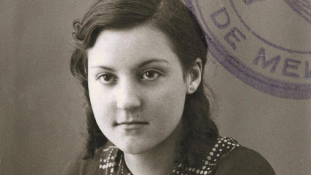 Image: El día a día de una Barcelona en guerra