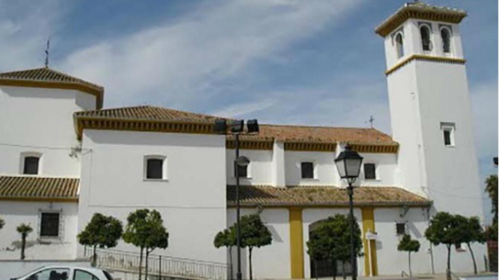 Foto: Granada Digital