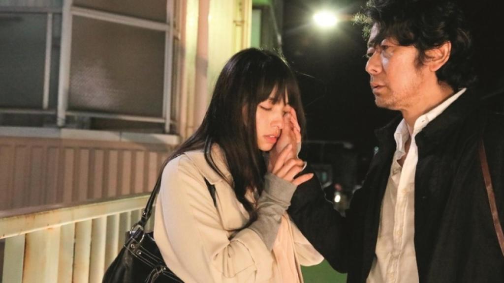 Radiance, de Naomi Kawase.