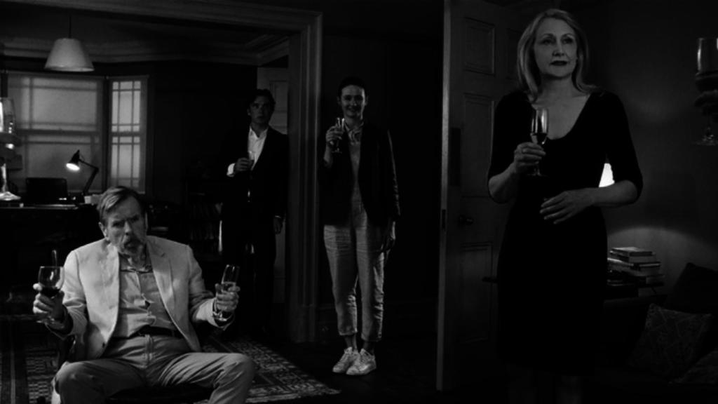 The Party, de Sally Potter.